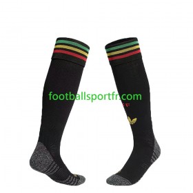 Jamaïque Exterieur Coupe du monde 2026 Chaussettes